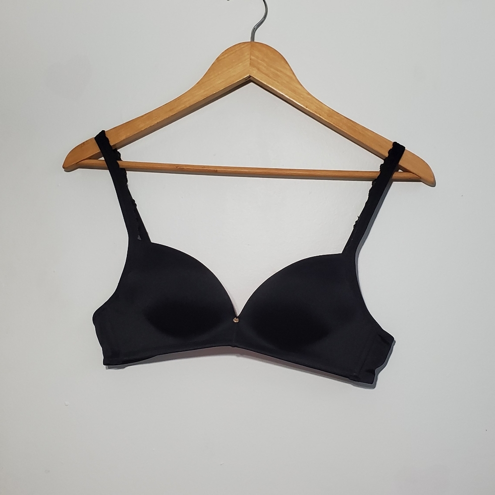 Warners Bra 36A